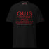 Quis custodiet ipsos custodes? Men's classic tee - 2